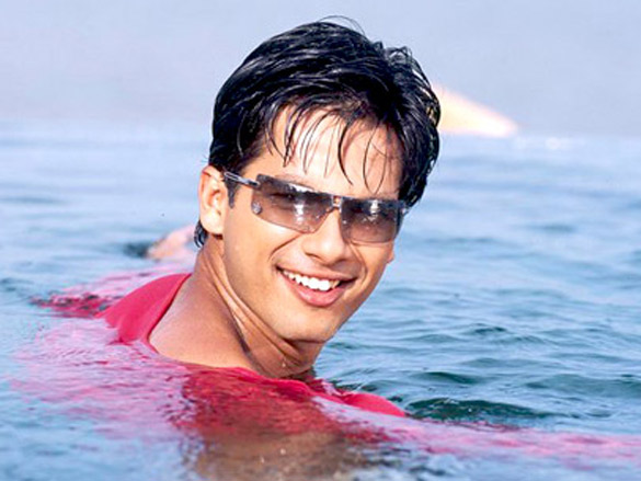 shahid kapoor 43