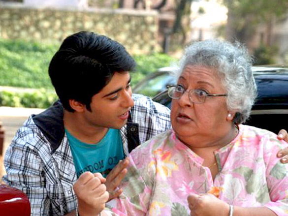 gaurav bajajdaisy irani 2