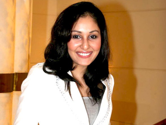 pooja chopra unveils juvederm voluma 13