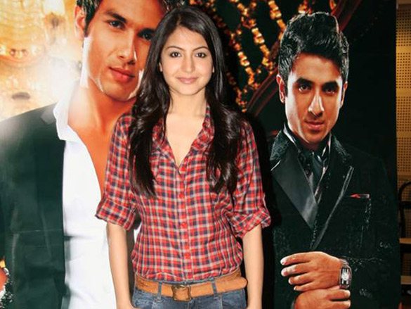 anushka sharma at badmaash company photo shoot 3