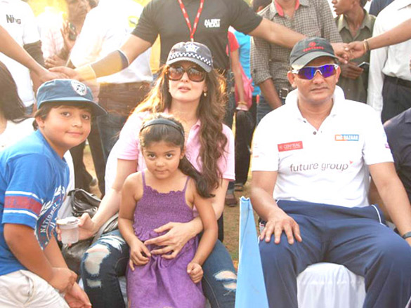 housefull cricket match 6