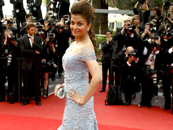 aishwarya rai bachchan attends 63rd annual international cannes film festival 7