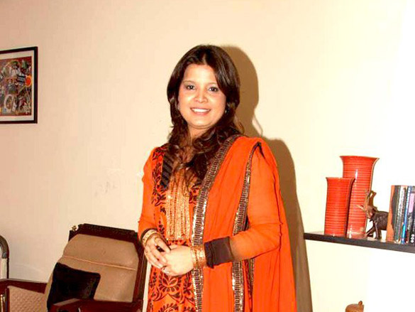 saurabh daftary and smita parekhs mehfil 12