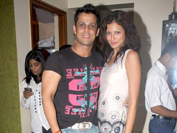 vikrum kumar celebrates his birthday 7
