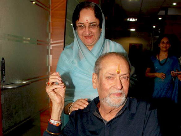 shammi kapoor unveils his unplugged videos on rajshri com 9