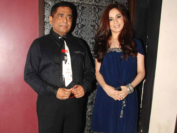 nargis at m m satishs i hate fake anti piracy bash 6