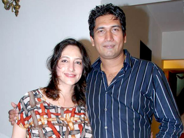 satish and tanaaz reddys party 4