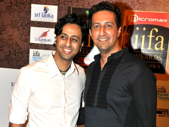 iifa cricket and fashion media meet 5