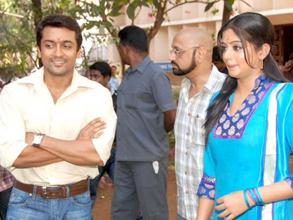 on the sets of rakta charitra i 8