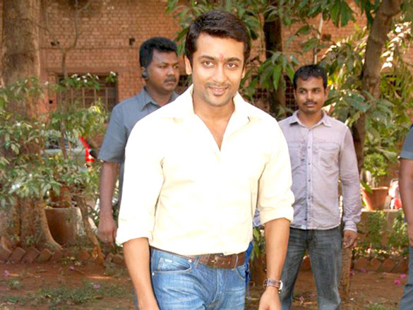 on the sets of rakta charitra i 12