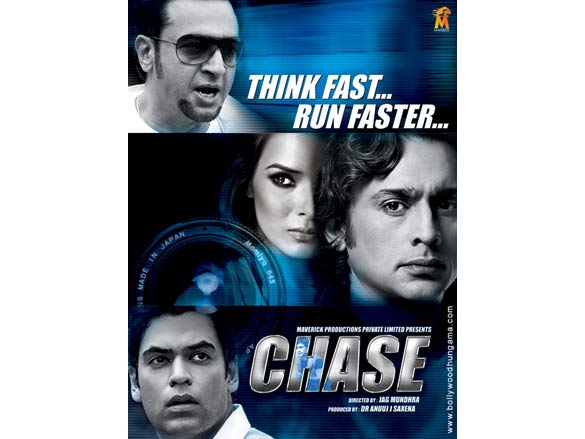 chase 3