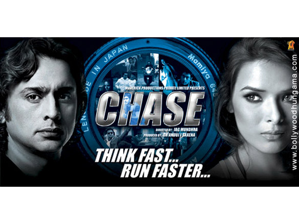 chase 4