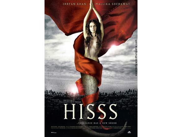 hissss