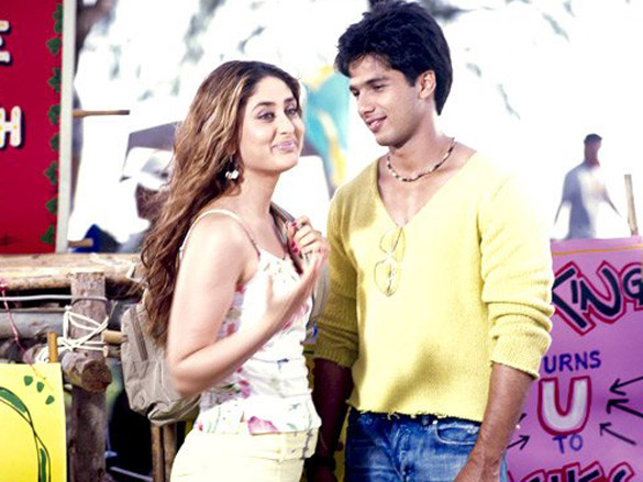 kareena kapoorshahid kapoor 21