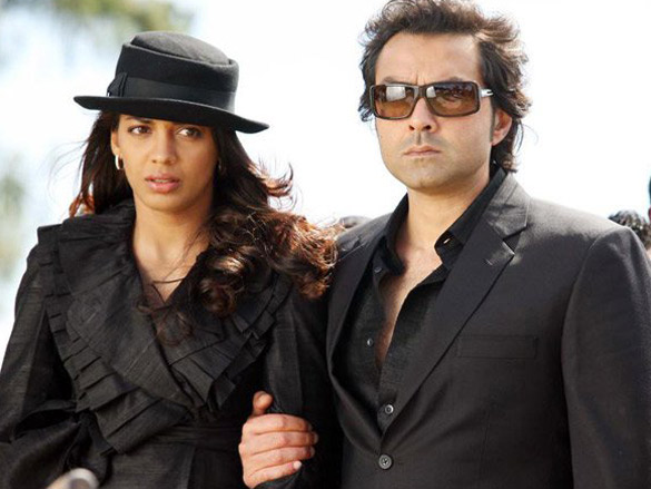 mugdha godsebobby deol 7
