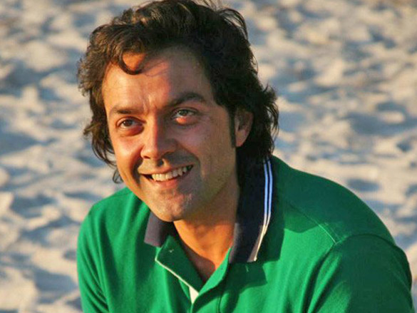 bobby deol 35