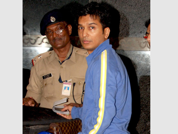 vivek lara ritesh and others leave for iifa 7