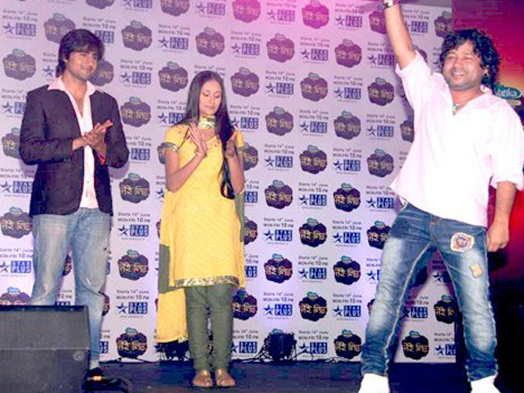 launch of star plus serial tere liye 5