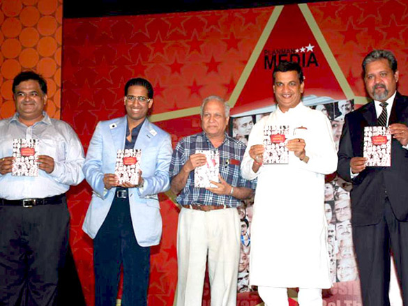amruta patki at maharashtracha book launch by planman media 2