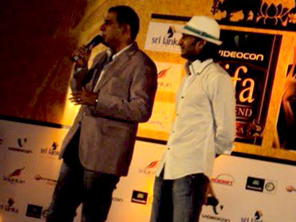 the first media briefing of iifa awards 2010 in sri lanka 18