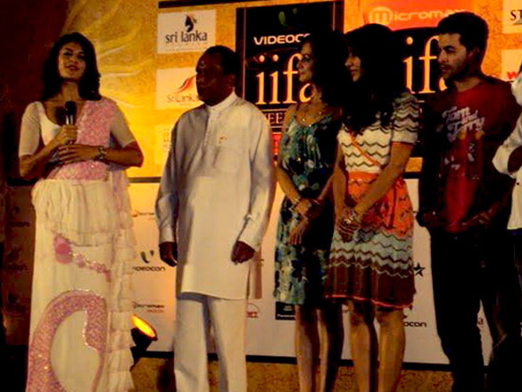the first media briefing of iifa awards 2010 in sri lanka 20