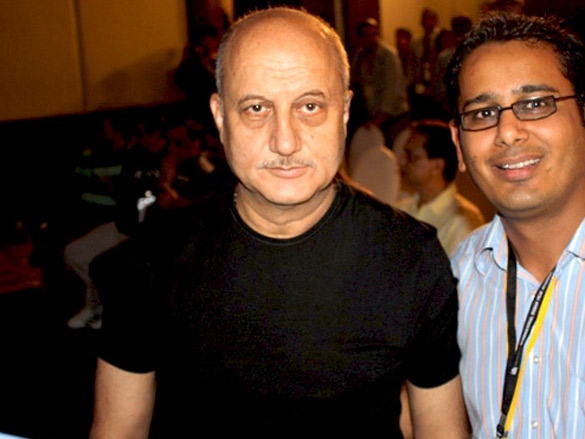 press conference of lamhaa at iifa sri lanka 12