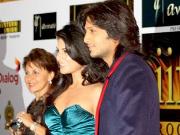 fashion show green carpet at iifa sri lanka day 1 4