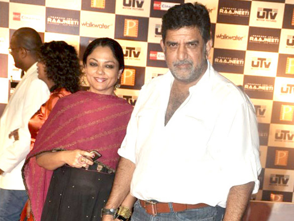 premiere of raajneeti 34