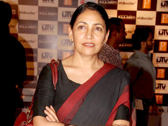 premiere of raajneeti 36