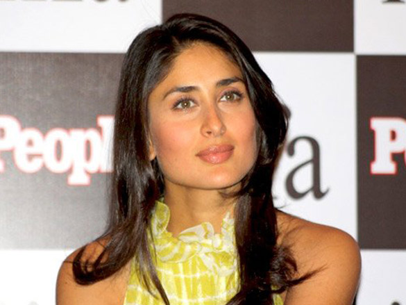 kareena launches people magazines new edition at iifa sri lanka 10