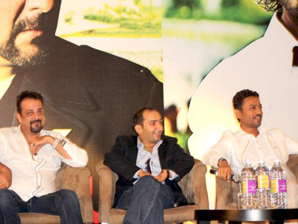 press conference of knock out at iifa sri lanka 5
