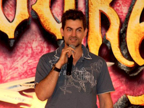 zangoora the gypsy prince at kingdom of dreams unveiled at iifa sri lanka 11