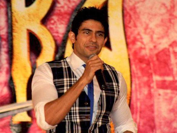 zangoora the gypsy prince at kingdom of dreams unveiled at iifa sri lanka 12