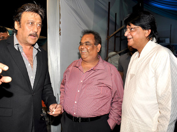 celebs grace bhavita gadas wedding celebration 21