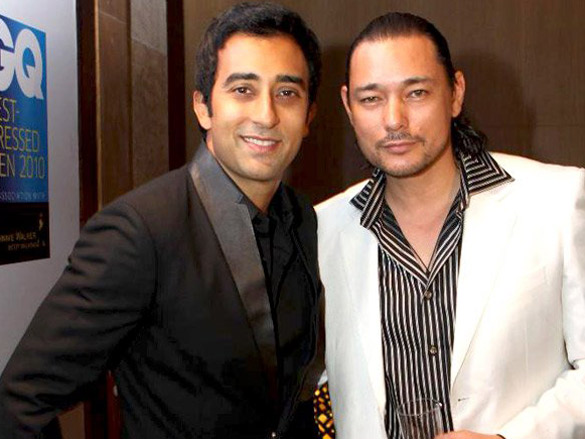 gq india announced their 50 best dressed men 5