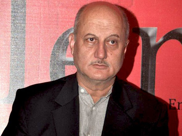 anupam kher and neha dhupia at the launch of dear friend hitler 7