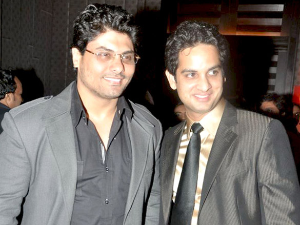 top tv celebs rock 3rd gold awards 2010 announcement 21