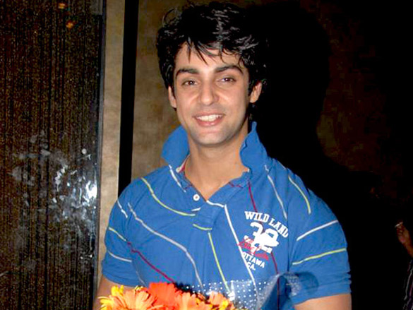 karan wahis birthday bash 4