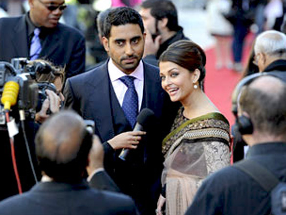 world premiere of raavan in london 7