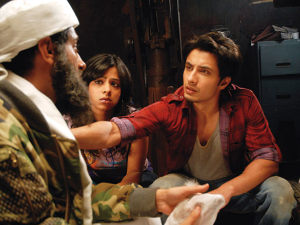 ali zafar 38