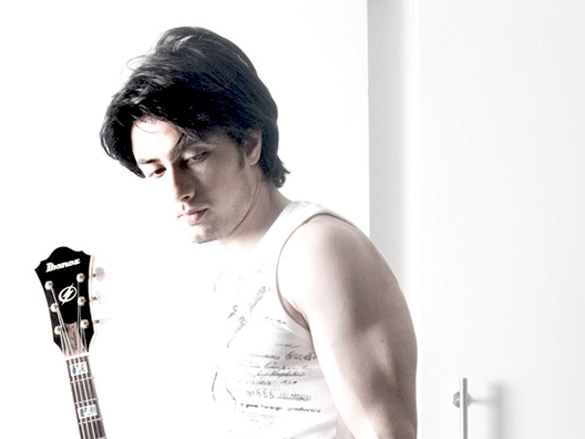 ali zafar 47