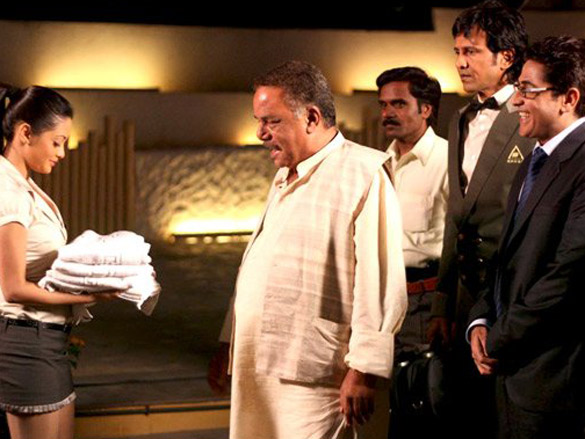 riya senaasif sheikhkay kay menon