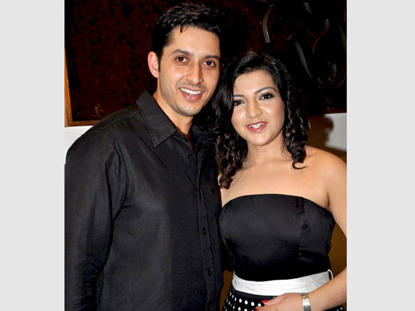 team of krantiveer the revolution at the launch of amboli bar and kitchen 21