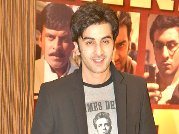 ranbir arjun amrita and mugdha grace raajneeti success bash 3