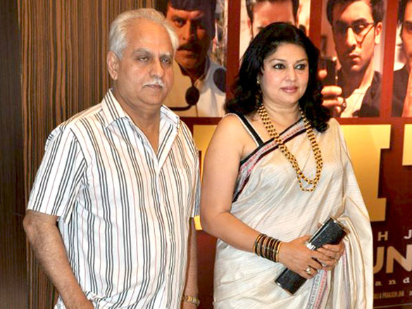 ranbir arjun amrita and mugdha grace raajneeti success bash 17