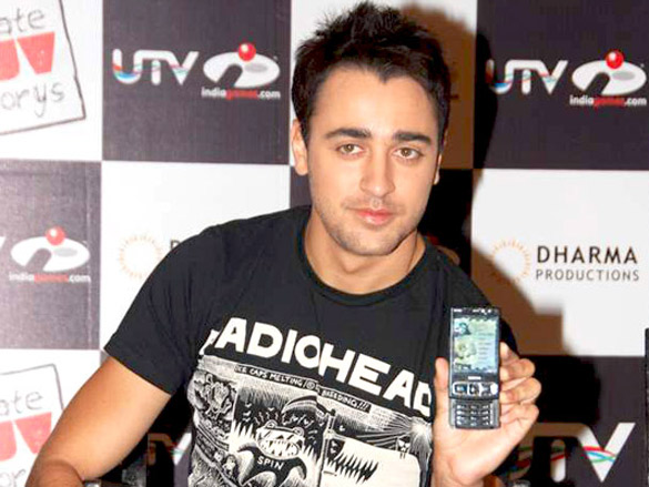 game launch of i hate luv storys 7