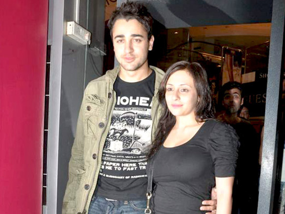 special screening of i hate luv storys 3
