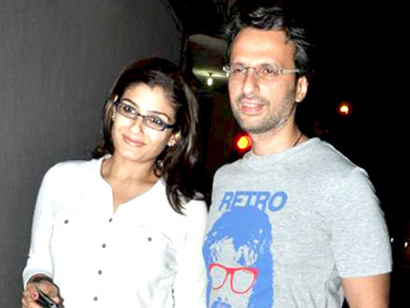 special screening of i hate luv storys 8