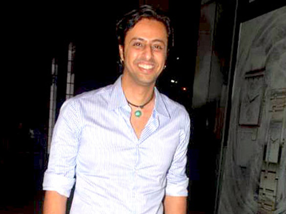 special screening of i hate luv storys 12