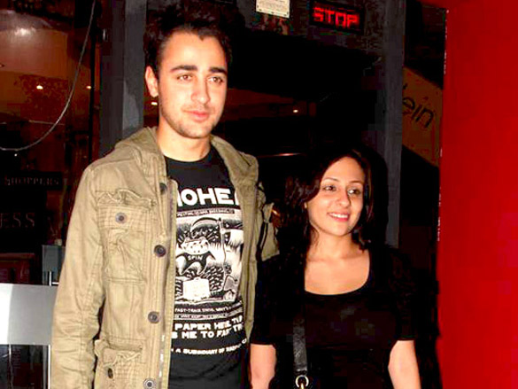 special screening of i hate luv storys 24